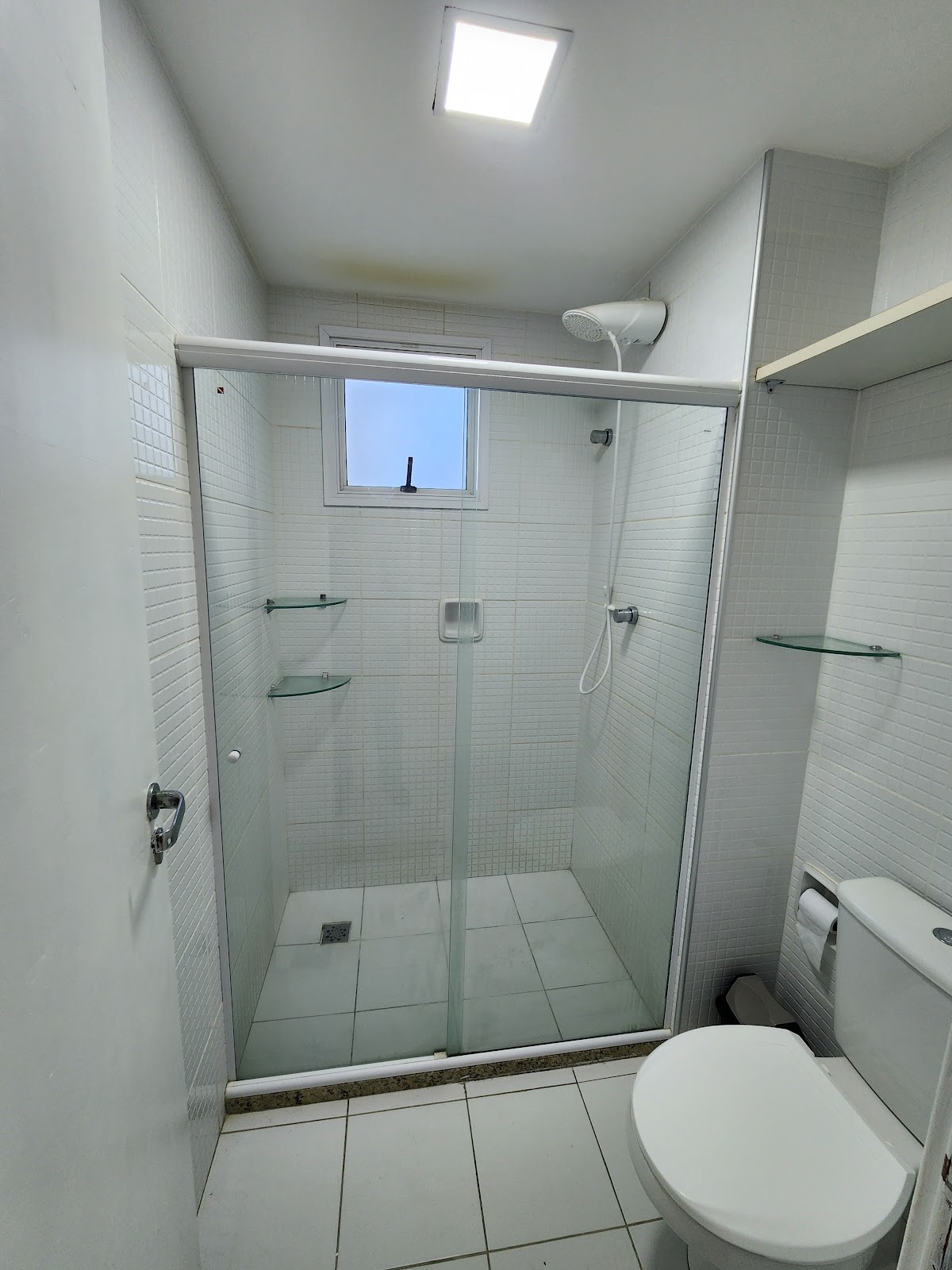 Apartamento, Armação