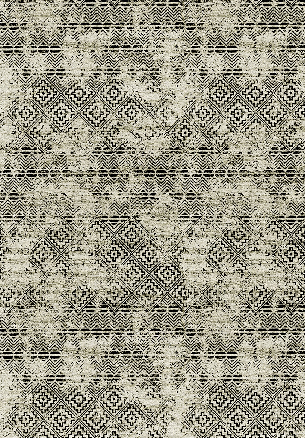 Kilim Collection M-6082 -5