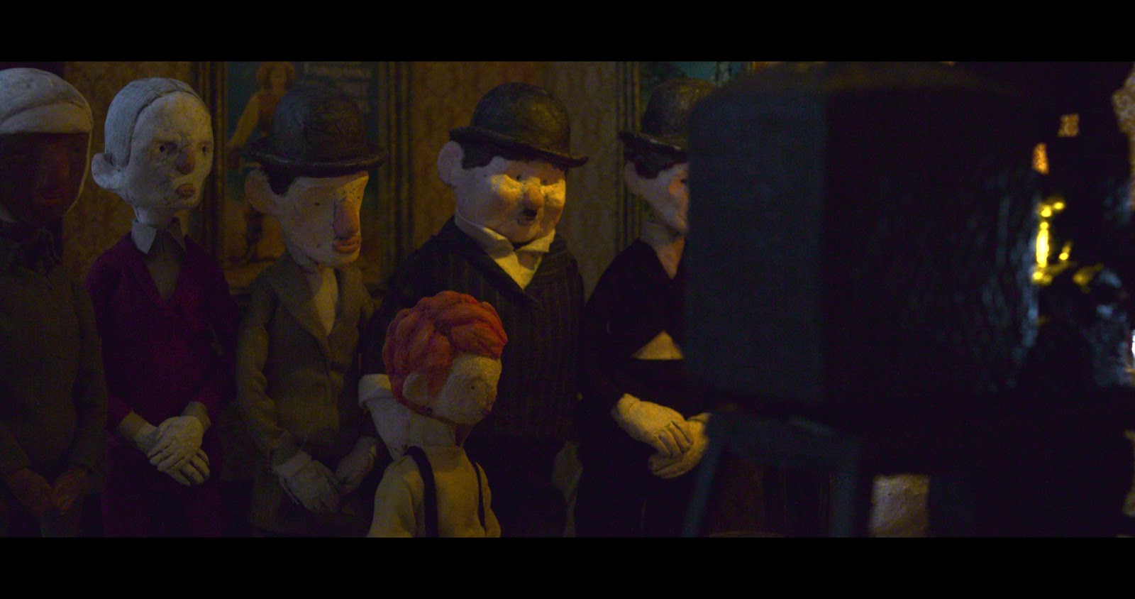 Silent Cinema