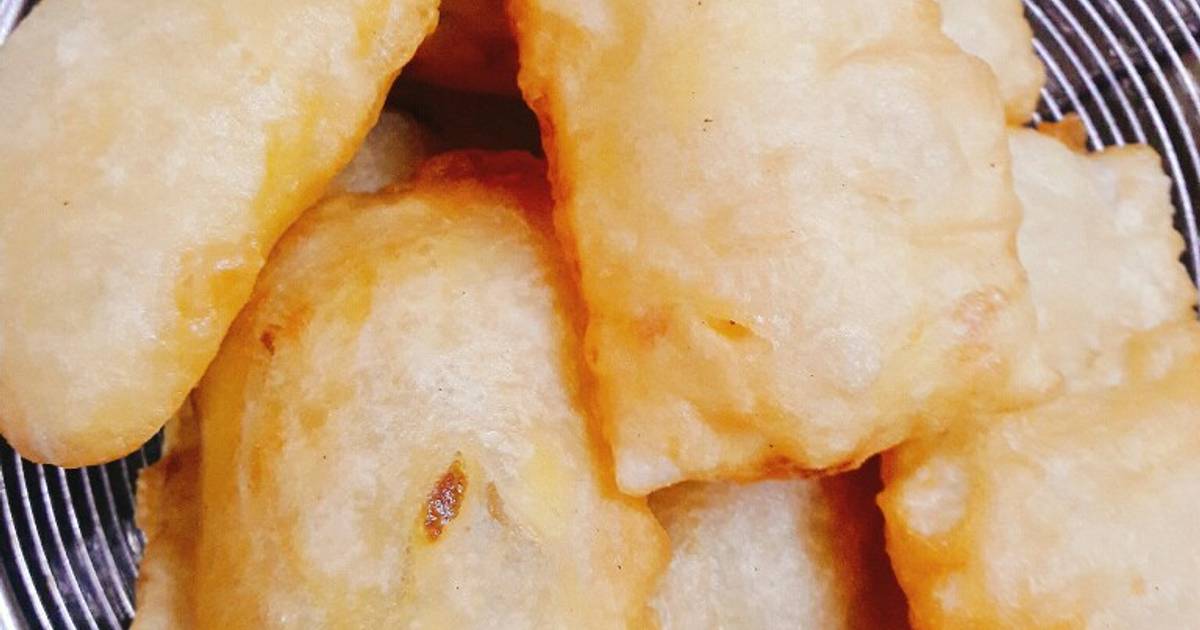 Bánh sầu riêng