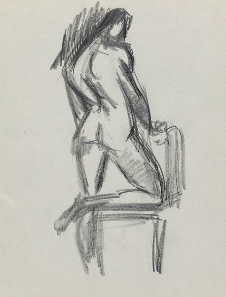 Modelstudie 20th century