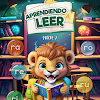 Aprendiendo a leer 07 Ra re ri ro ru