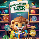 Cuadernillo: Aprendiendo a leer 07 Ra re ri ro ru