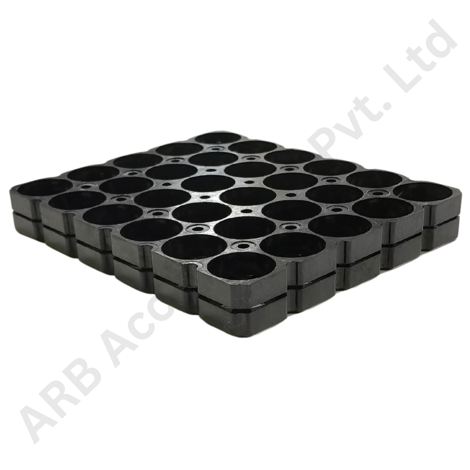 CELL HOLDER 26650(5X6) (10ae7)