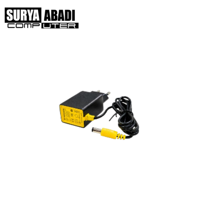 ADAPTOR TARMOC 12V 2 A