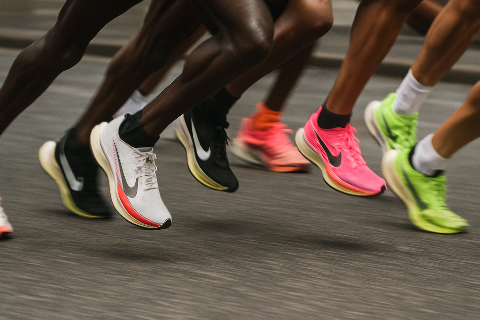 Adidas Adios Pro vs Nike Vaporfly: ¿Cuál para tu Maratón?