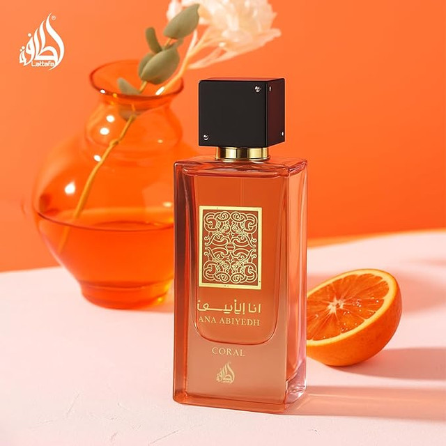 Ana Abiyedh Coral