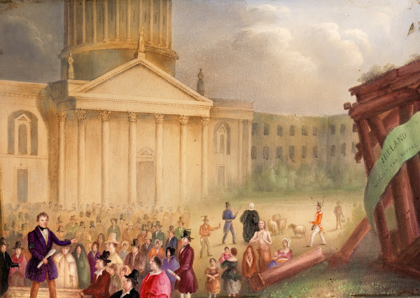 Ireland without the Repeal 19th Century