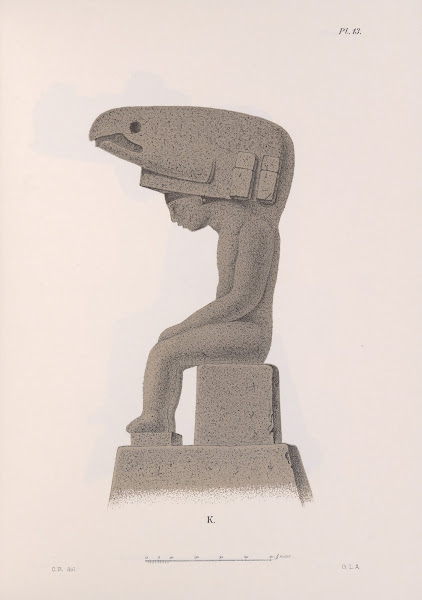 Nicaraguan antiquities Pl14 1886