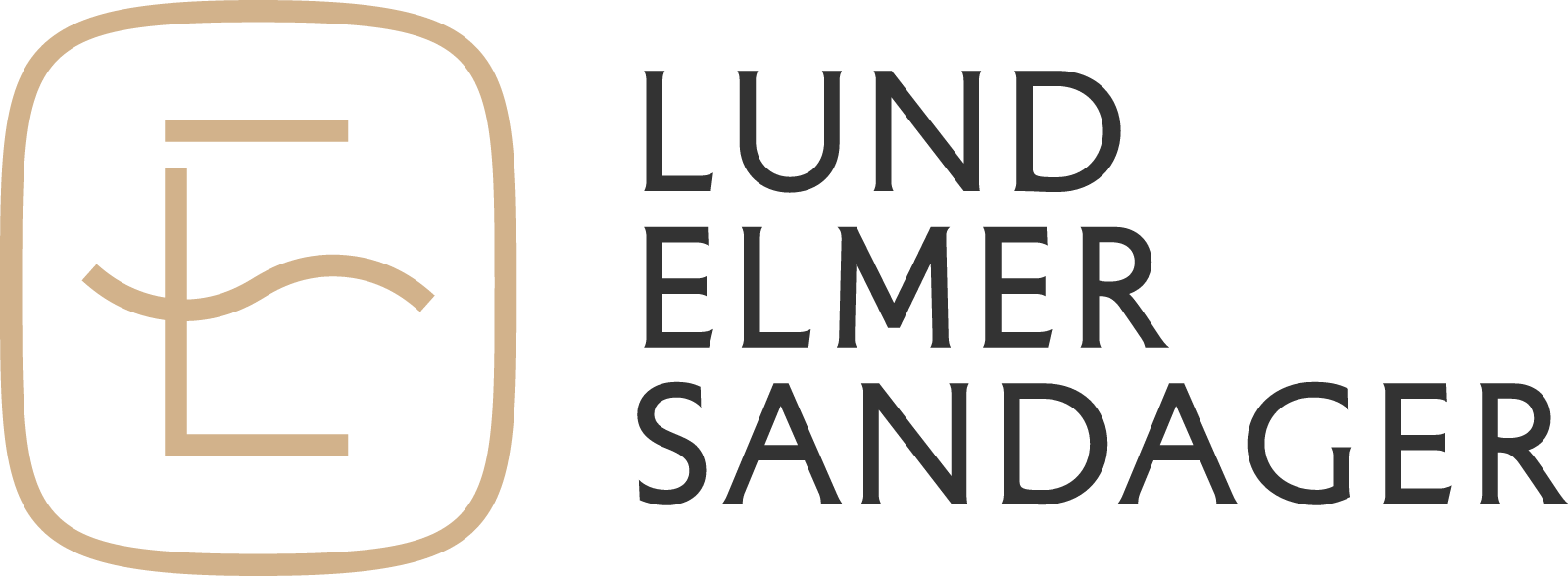 LUND ELMER SANDAGER ADVOKATPARTNERSELSKAB