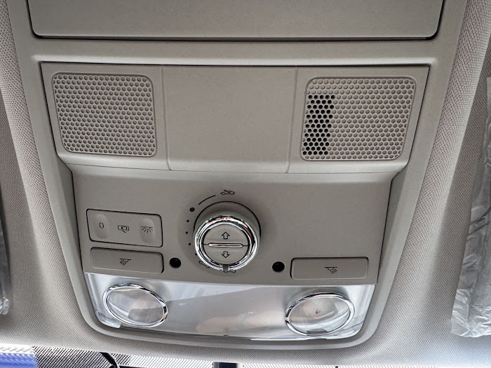 SKODA KAMIQ GT