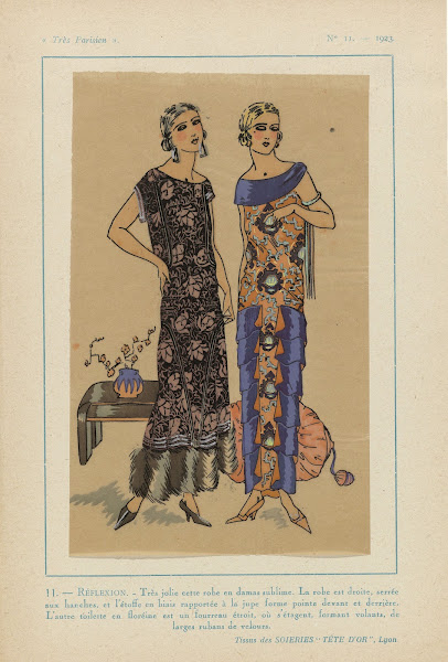 Réflexion 1923