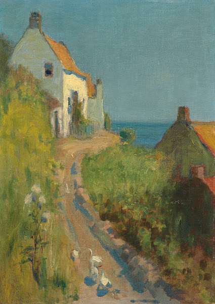 A bit of Runswick
