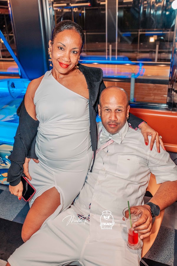 BBlack Experience - photo 24
