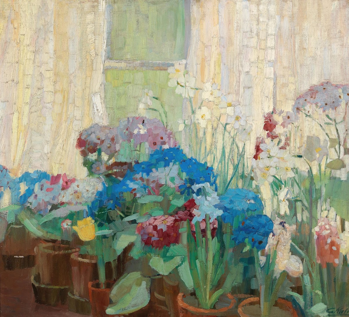 Flowers