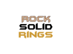 Rock Solid Rings logo