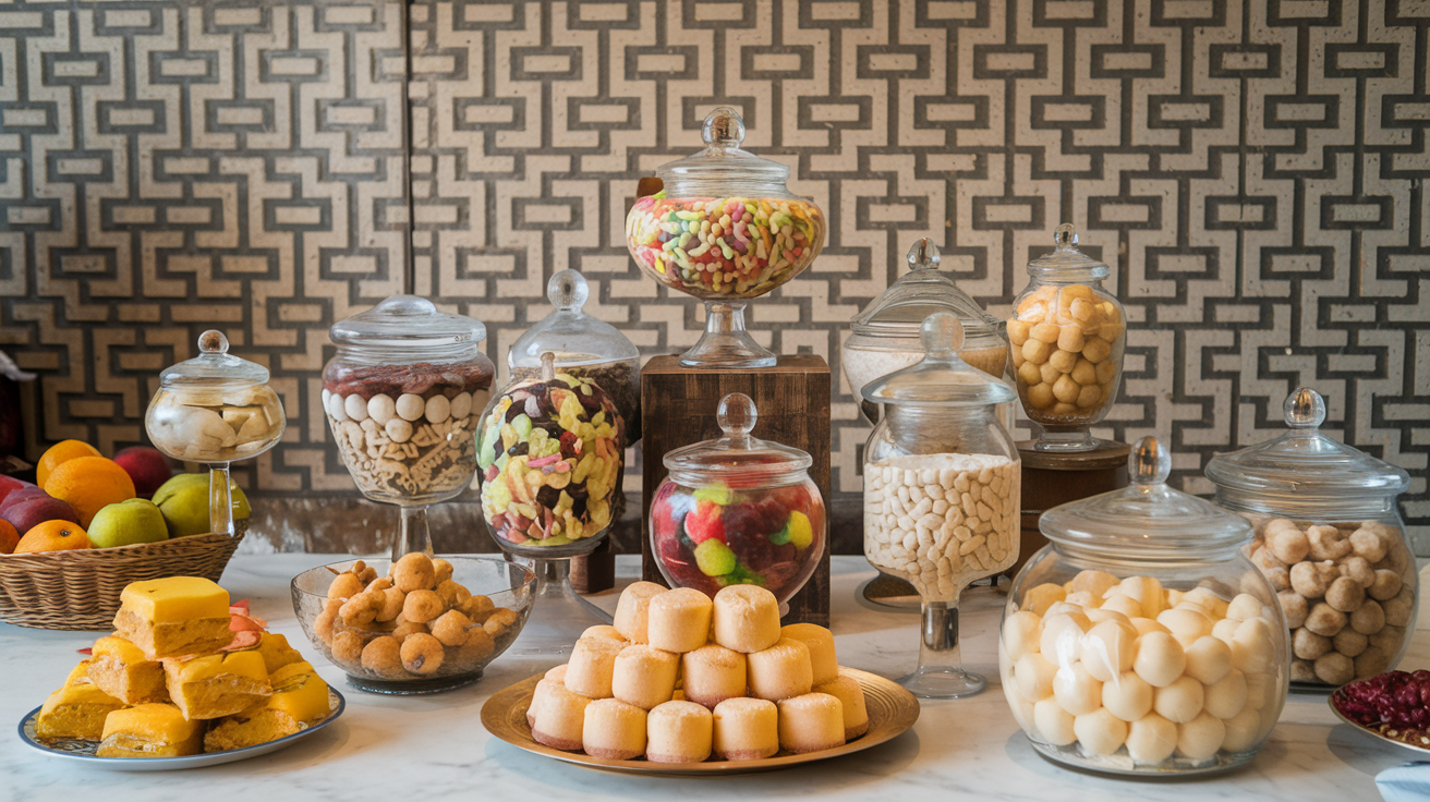 Best Sweet Shops in Andheri – Top Picks 2026