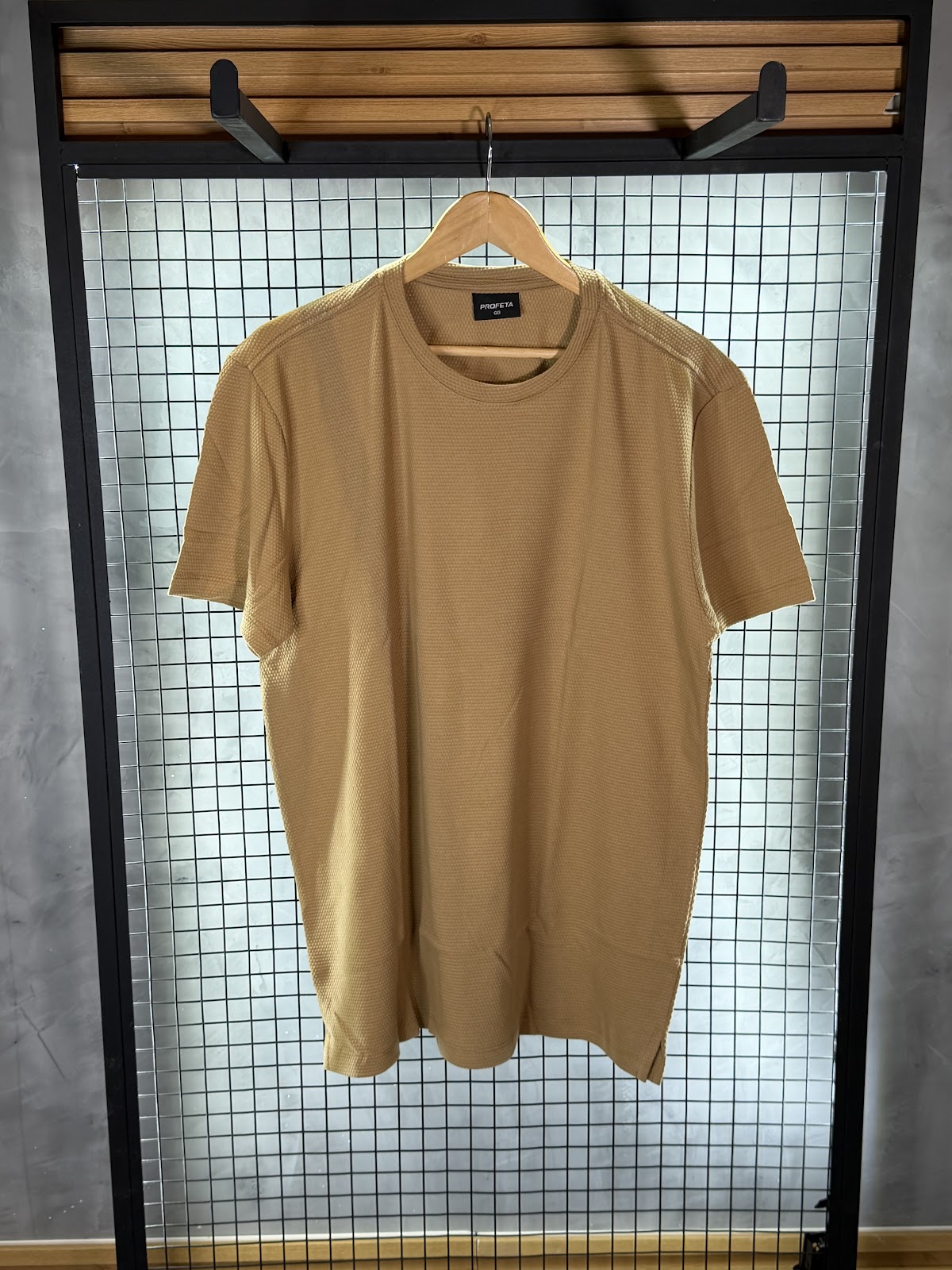 Camisa_Marrom_Claro - 1