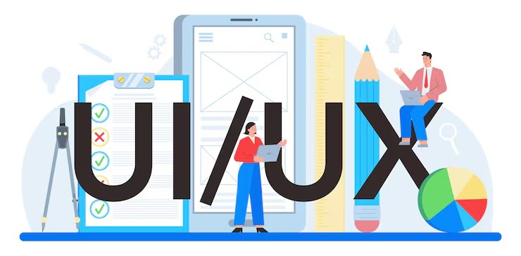أهمية تصميم واجهات المستخدم UI/UX لتطبيقك