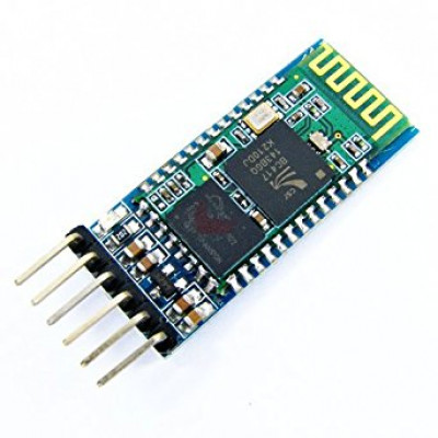 Bluetooth Module (HC05)/(HC06)