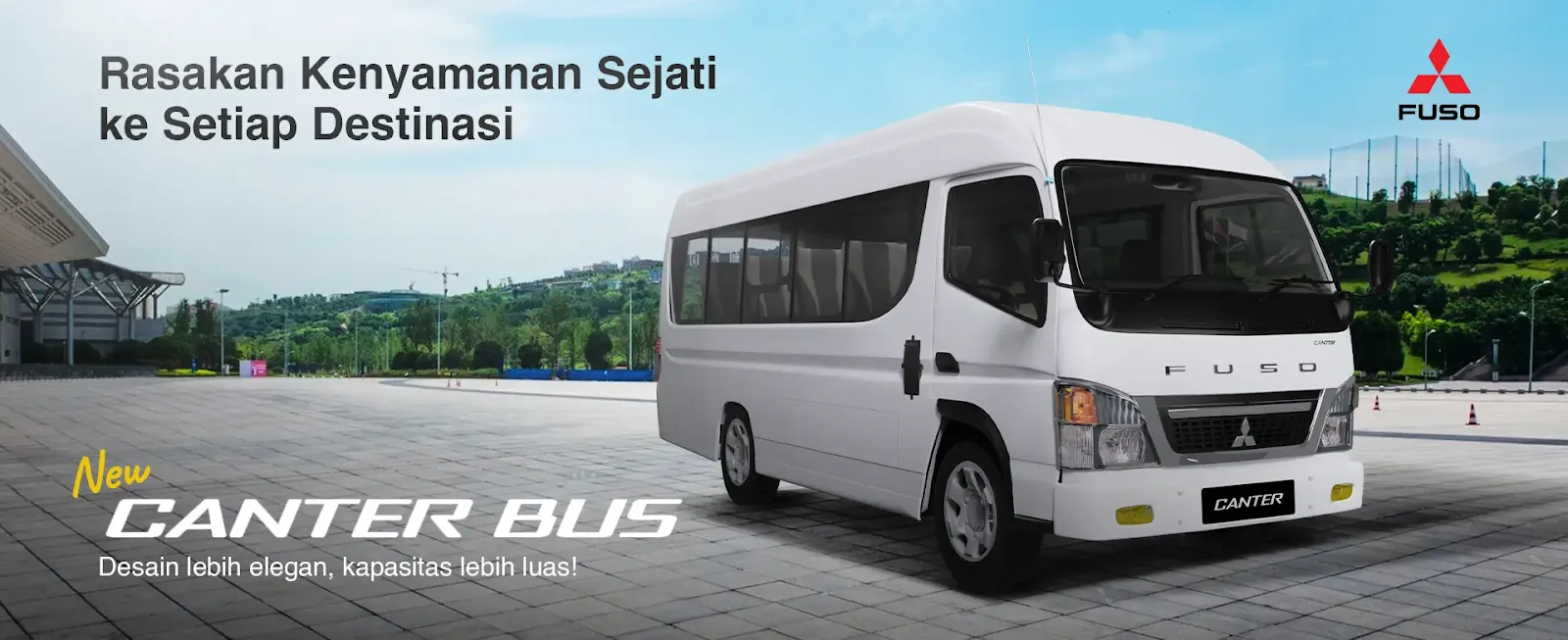 Mitsubishi Batam