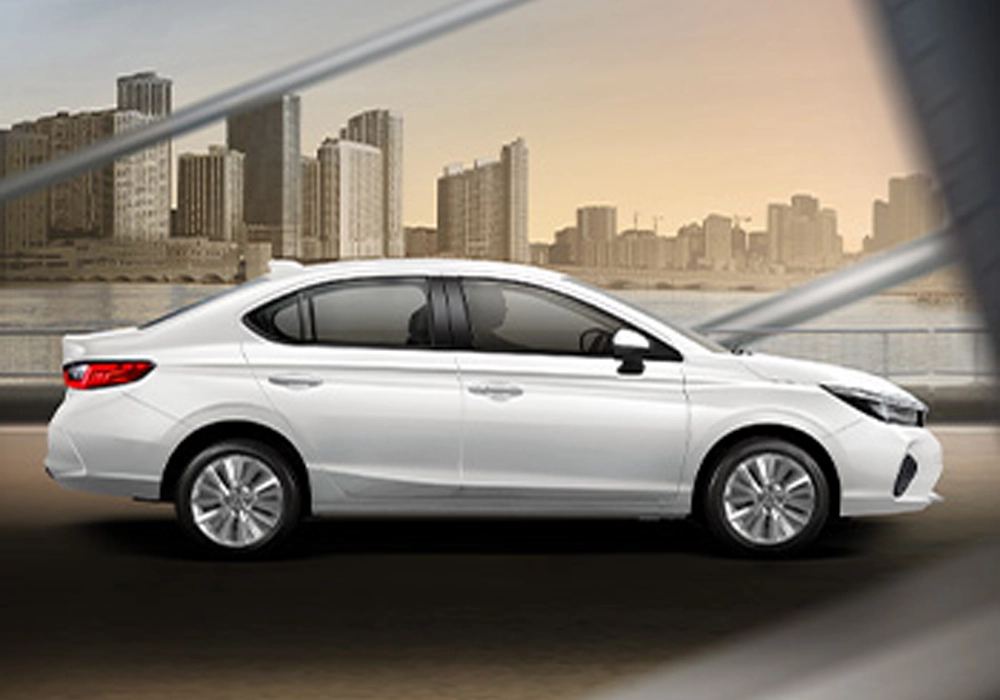Honda Batam