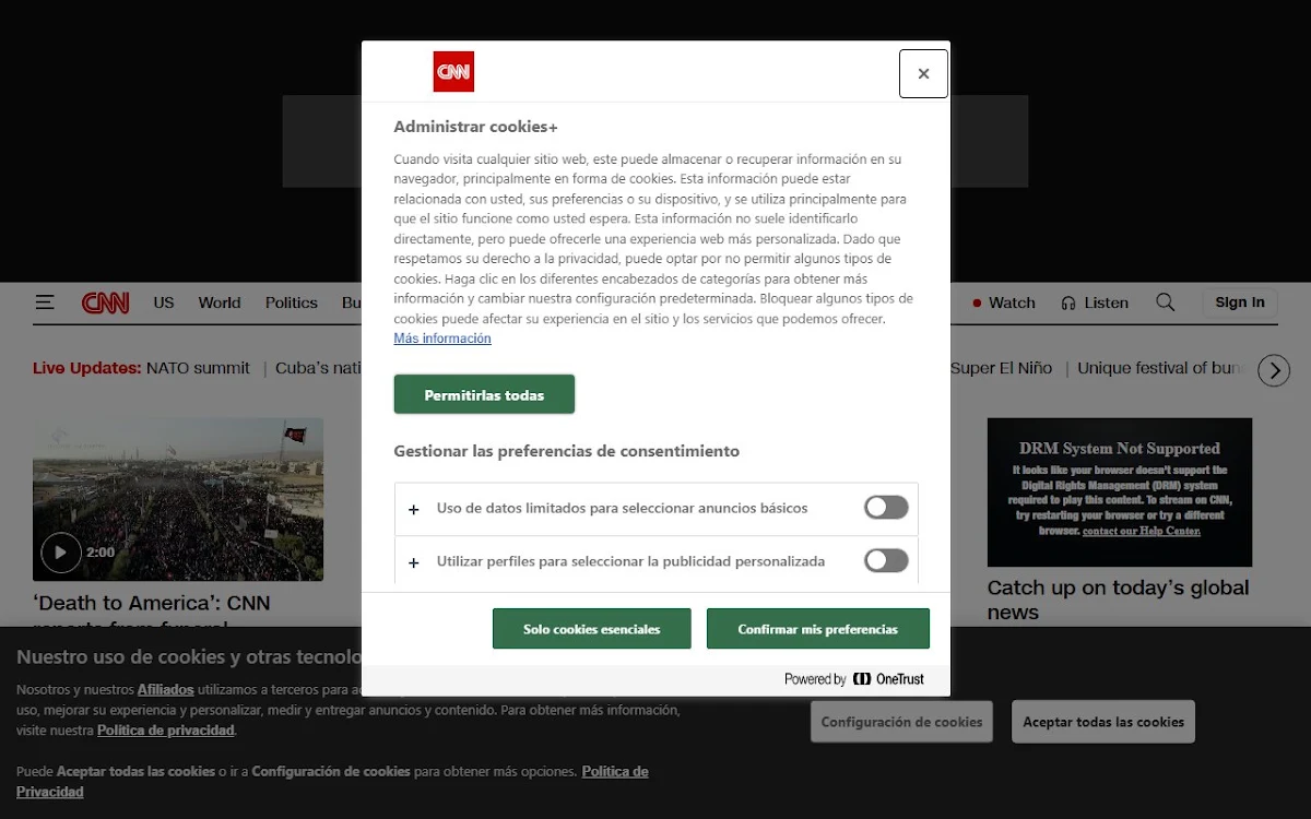 Captura de Gifter: Gift Recommendations