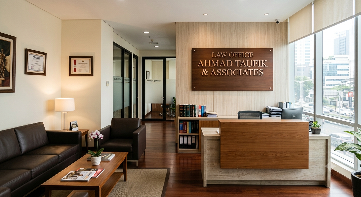 Kantor Kami
