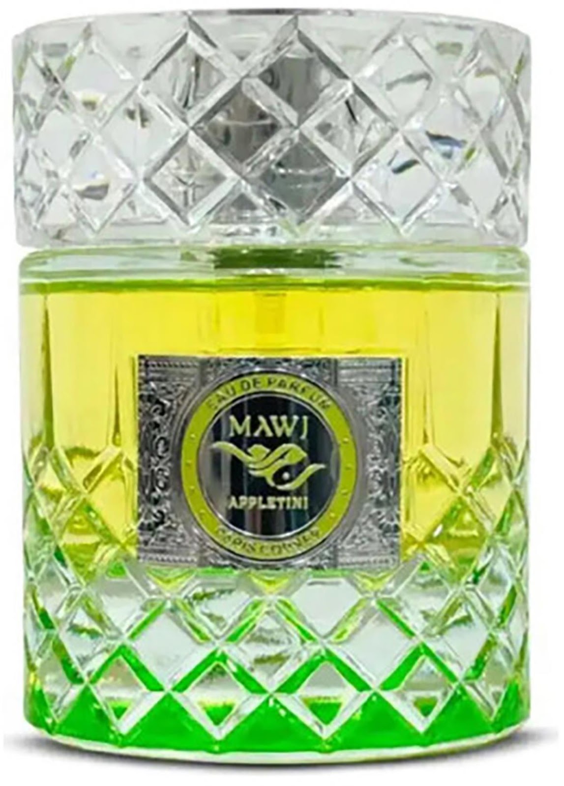 MAWJ APPLETINI