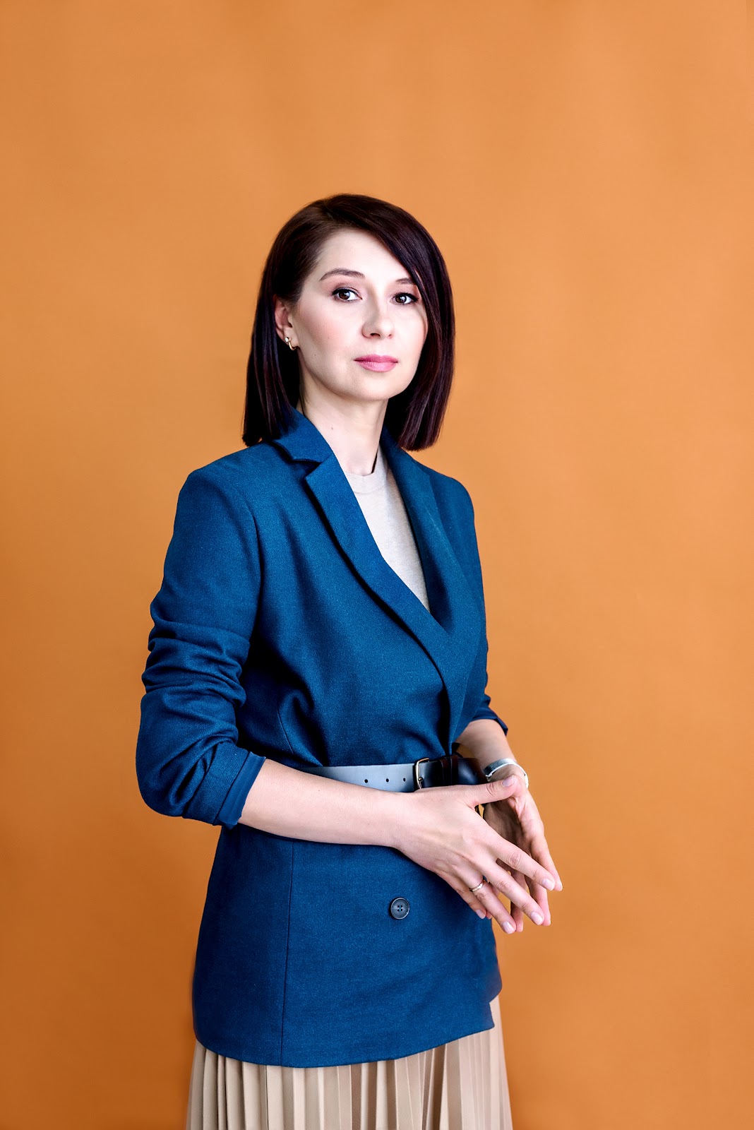 Евгения Власова