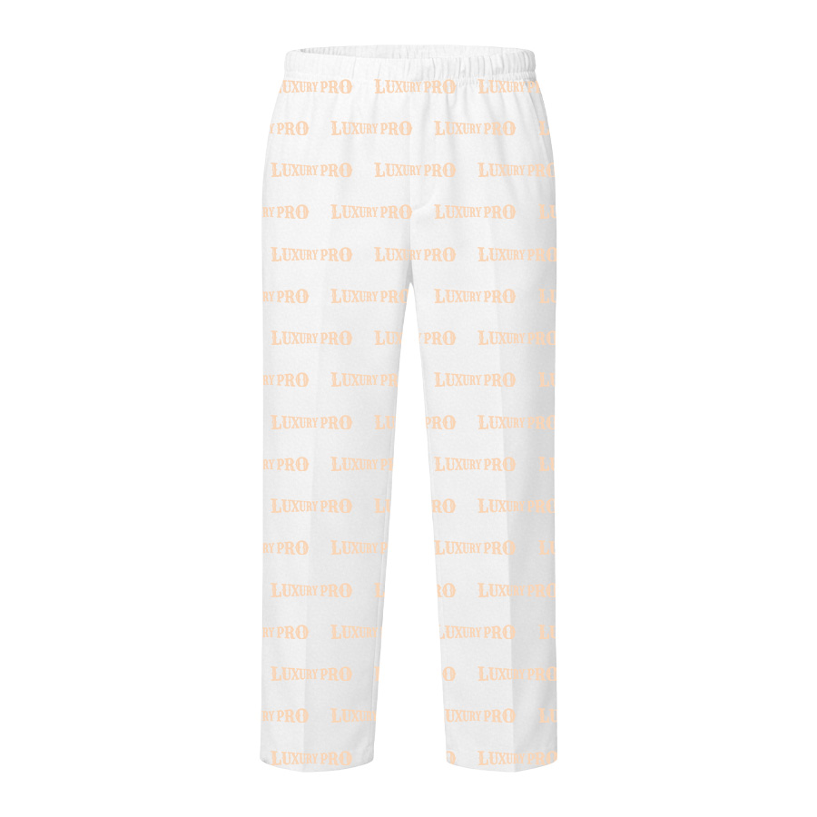 AOP GLK Raglan Sleeve Set For Children - Pants Pocket