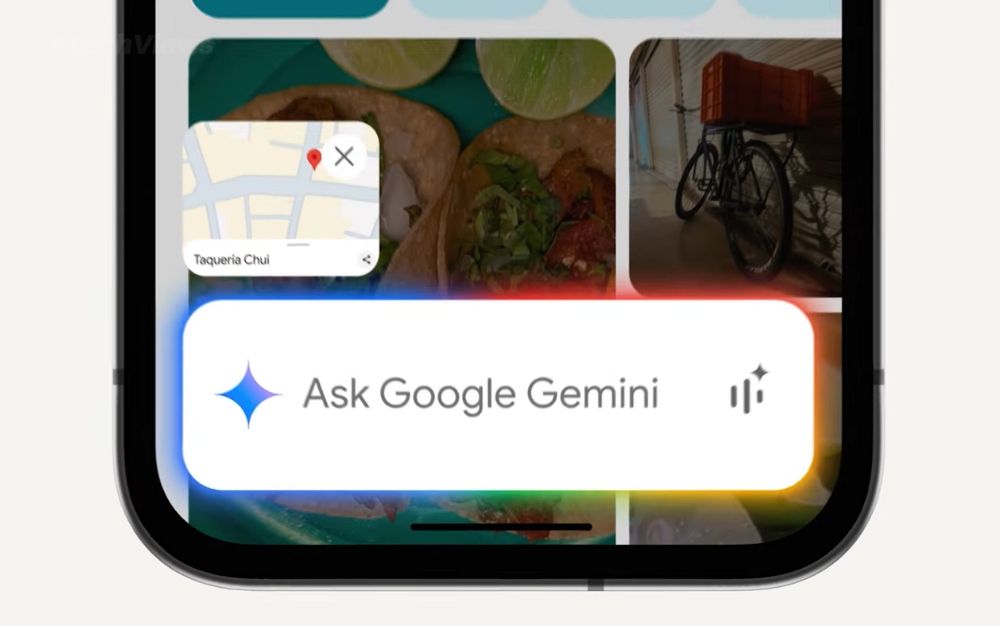 Pixel 9a review: Gemini, not just flash—some actual substance