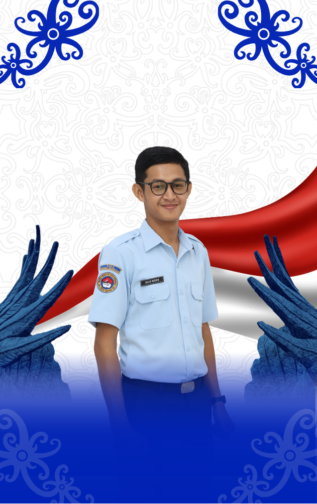 Galih Wisma Yulianto