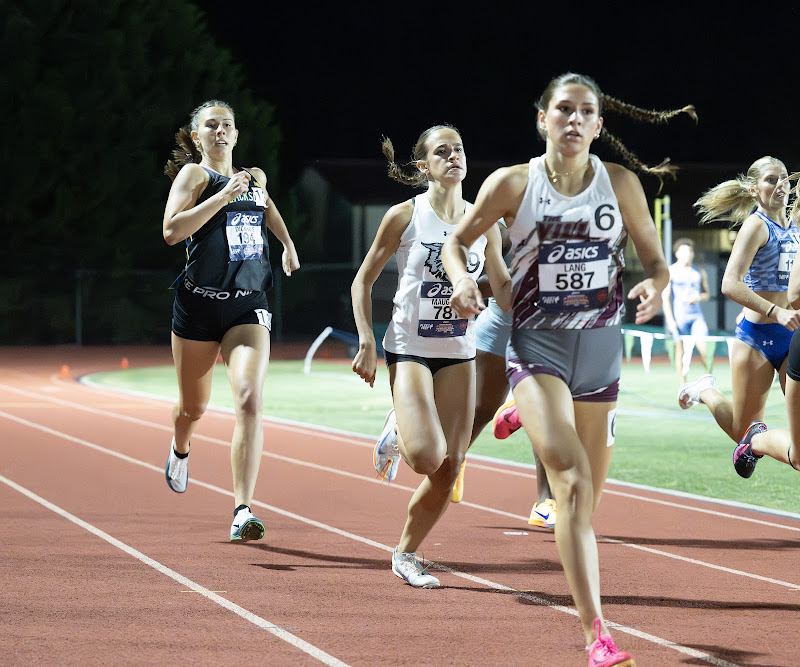Photo from HS: Track & Field of Tess Dickhans