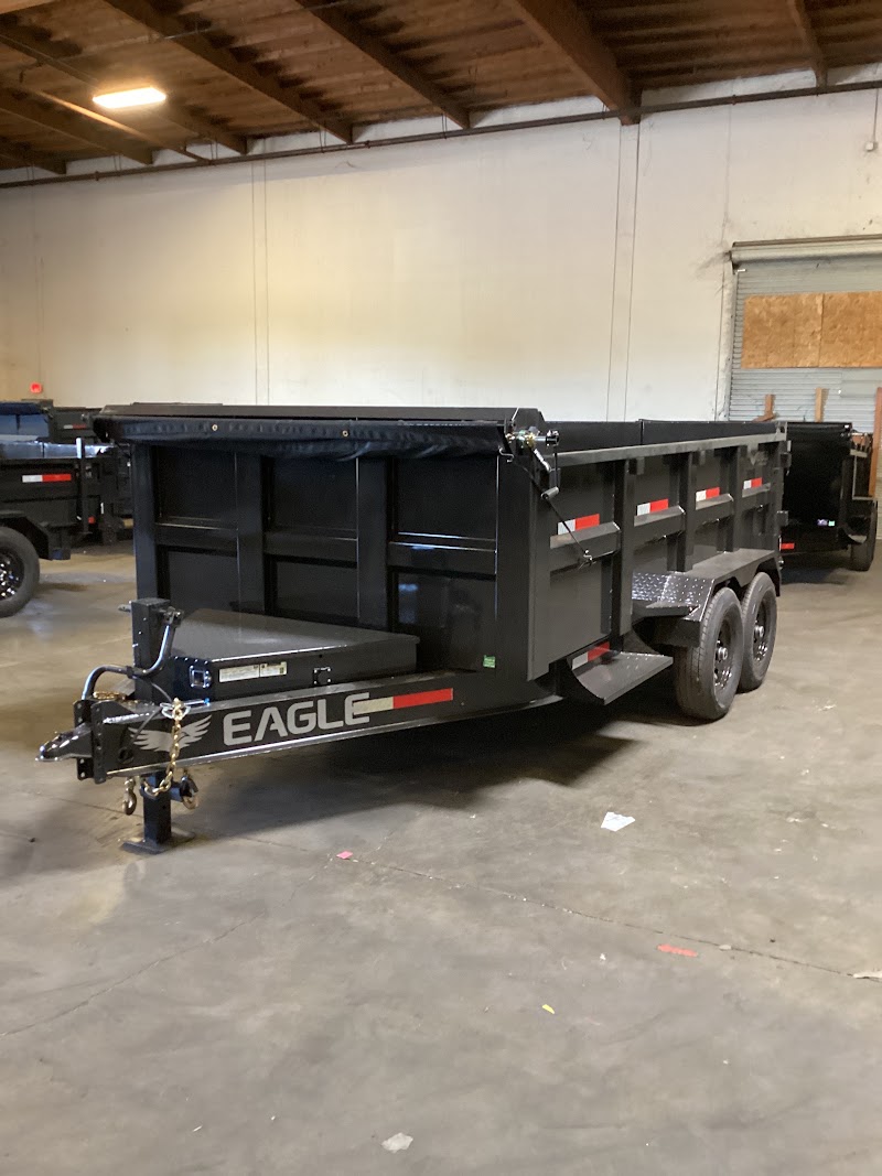 14K Low Profile Dump