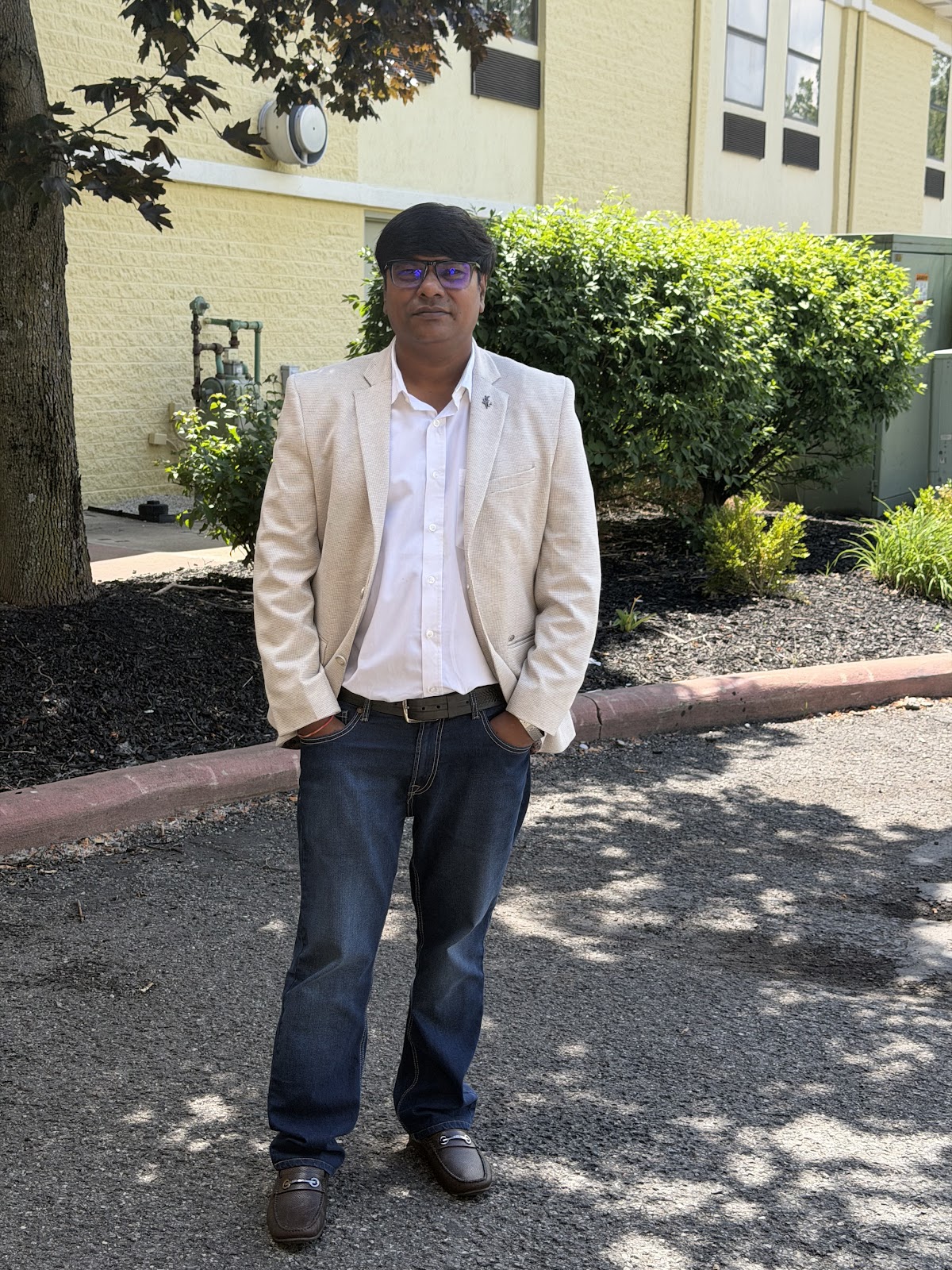 Parmar Pravinbhai Gopalbhai