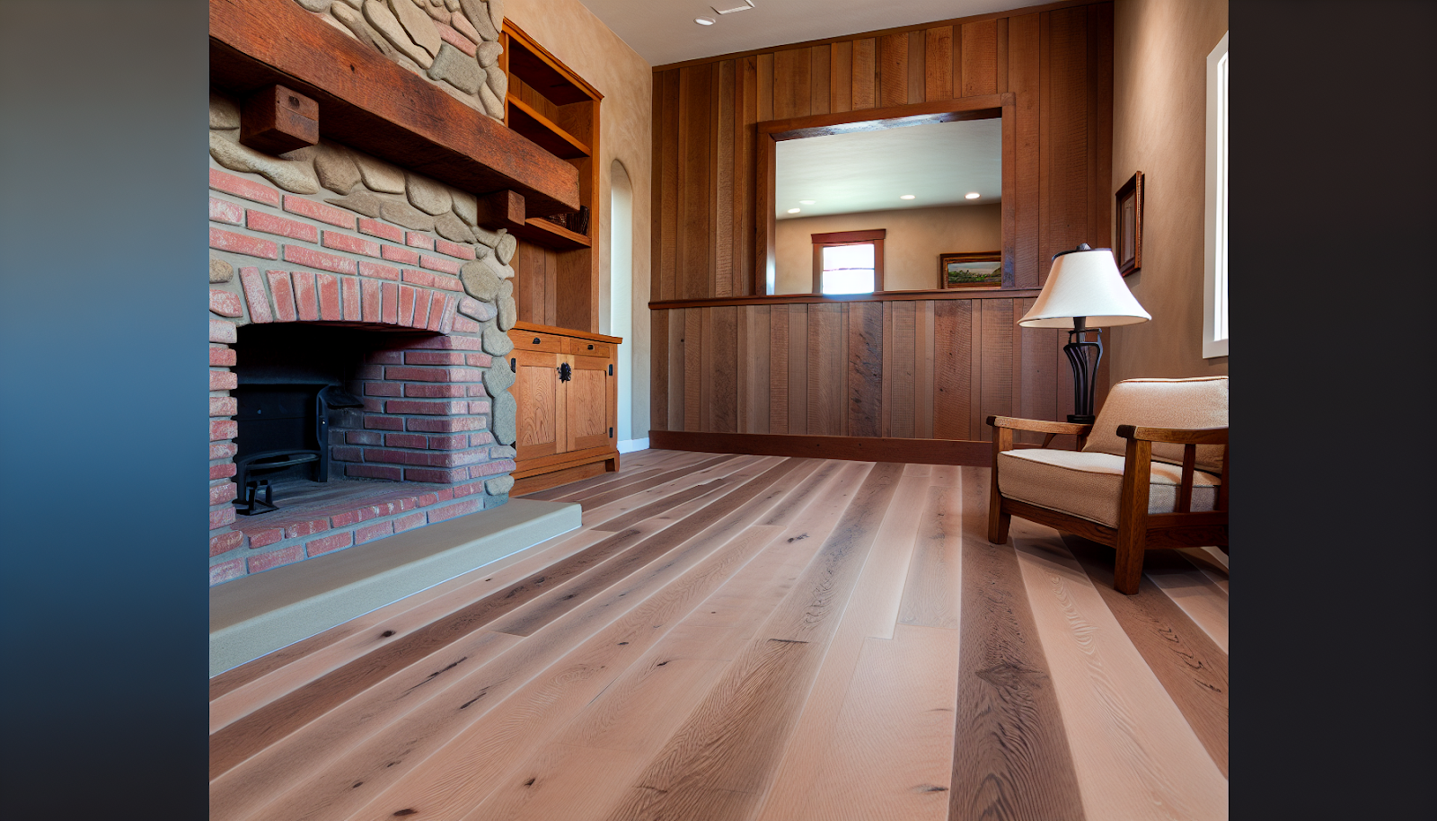 Hardwood Flooring Selection for Paso Robles Homes