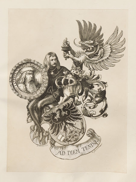 Allegories and Emblems Pl137 1882