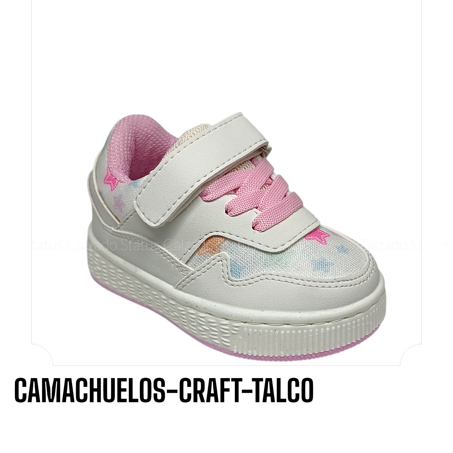 CAMACHUELOS-CRAFT-TALCO