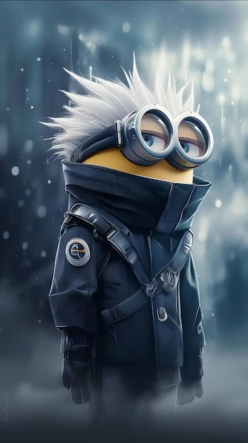 Minion Picture