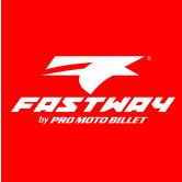 Fastway Zone logo