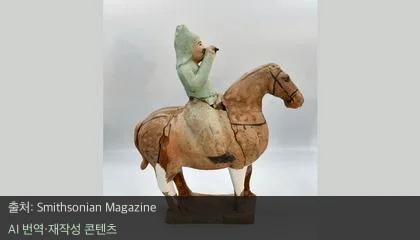 칭기즈칸 유산 - 정복자 너머의 진실, 칭기즈칸 유산과 몽골 제국 전시회