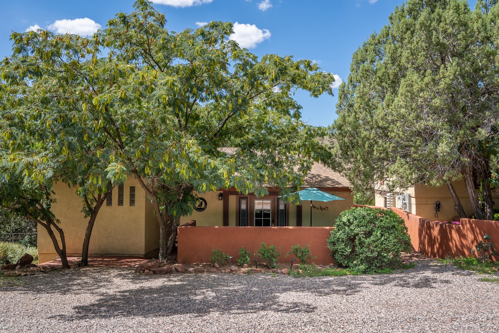 Quail Hollow Casita