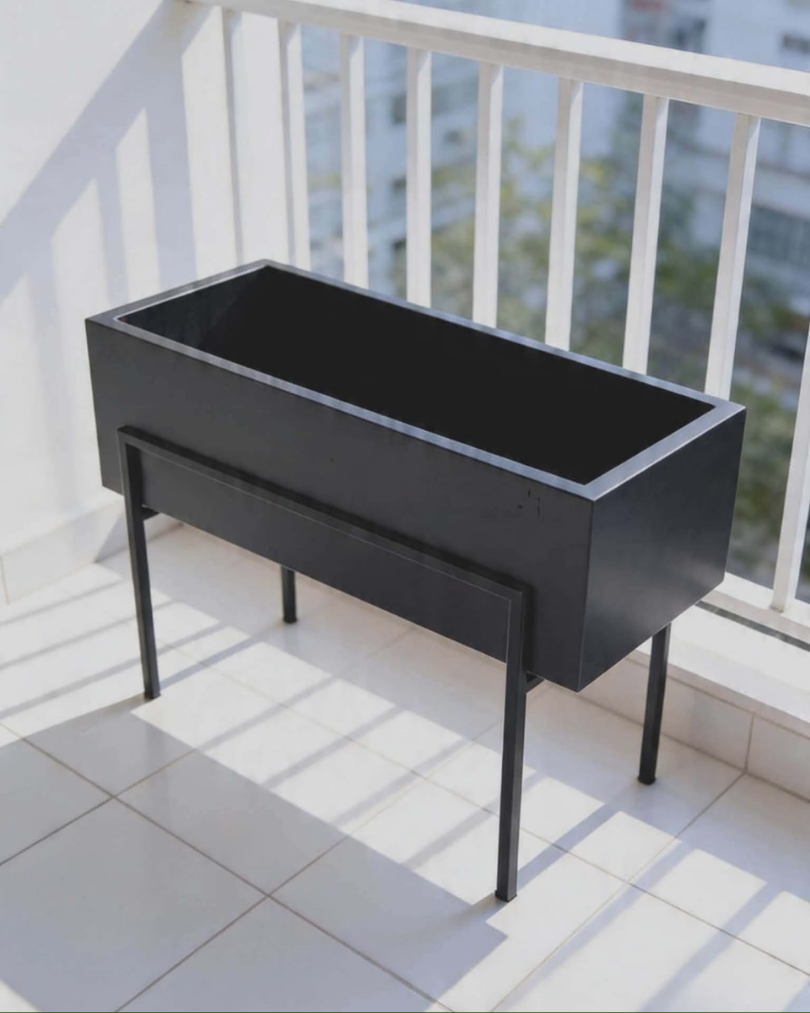 WMS concrete pot design 36
