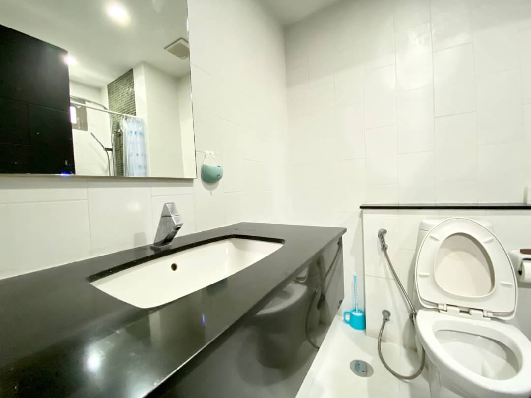 Wongamat Tower (3 units) - Studio, Floor 10 10