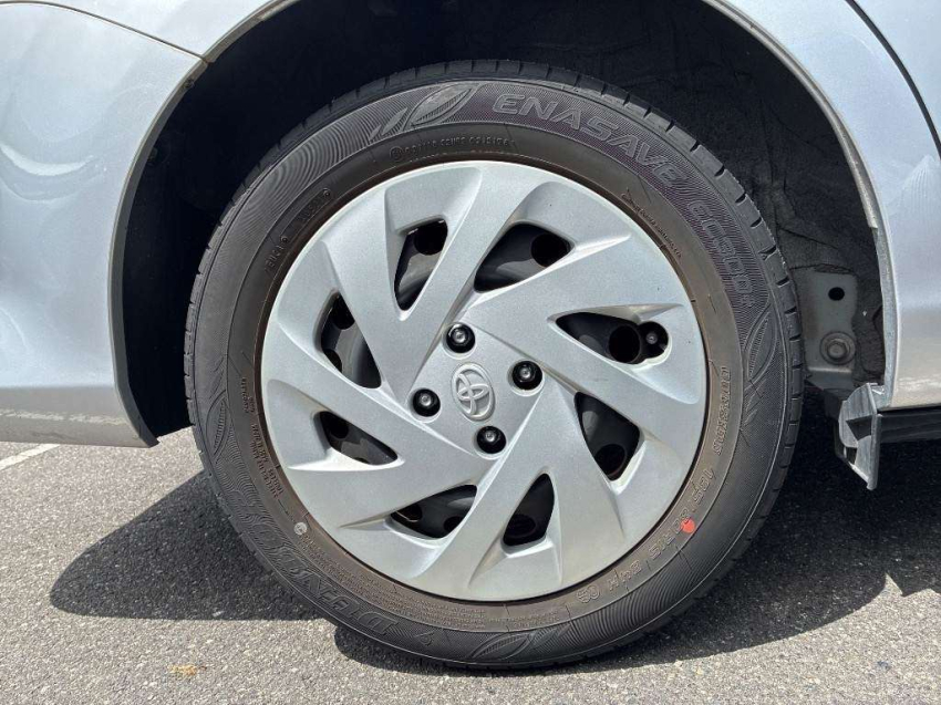 Toyota Axio
