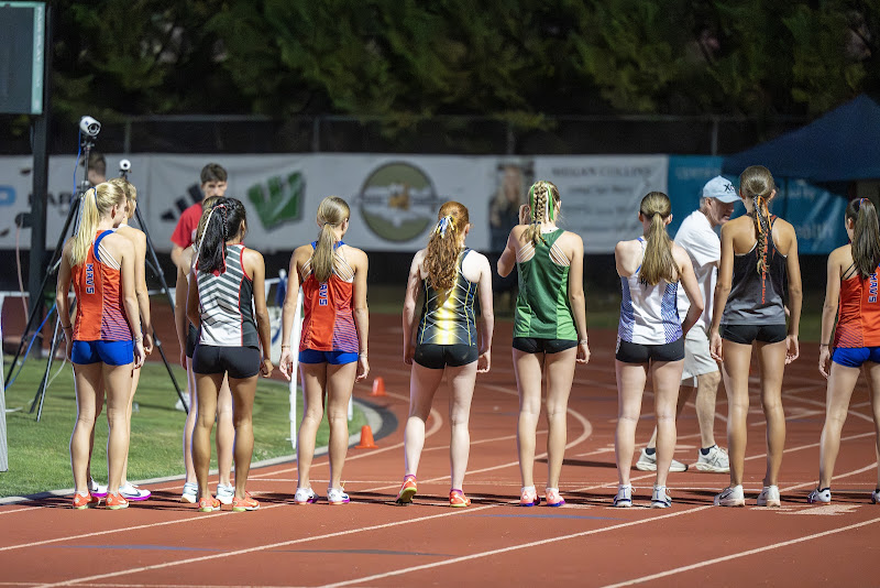 Photo from HS: Track & Field of Lola Olsen