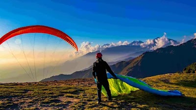 82|MCLEODGANJ BIR-BILLING 2N/3D