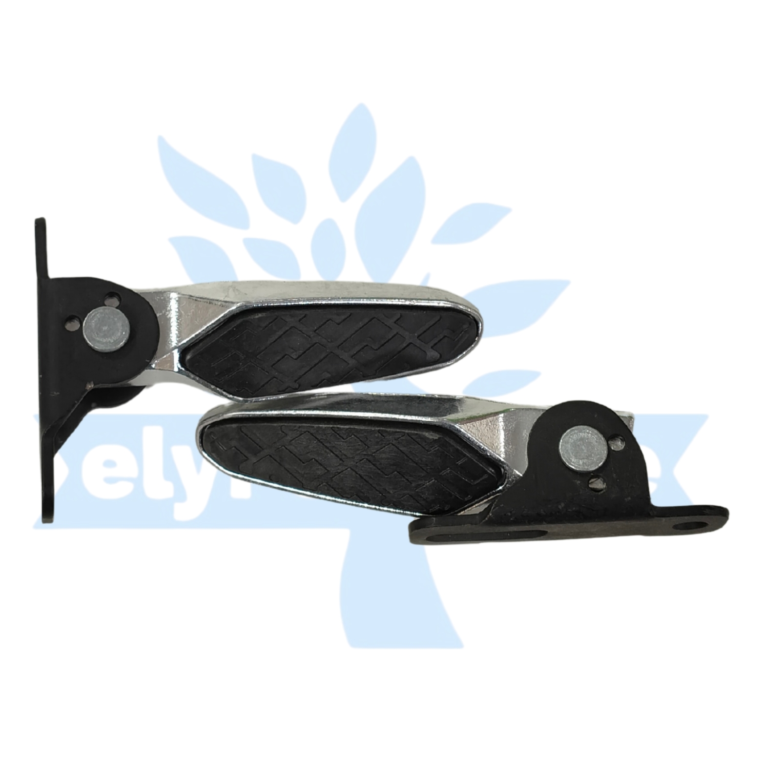 GENTS FOOTREST SL MODL NEW (3e66)