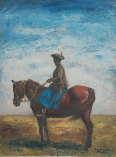 Jazdec 1930